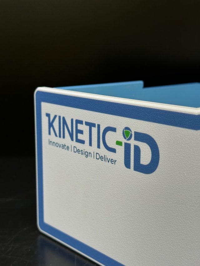 Kinetic-ID