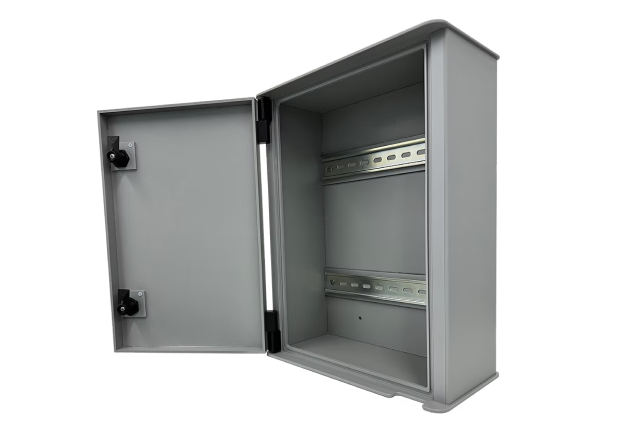 ABS electric cabinet